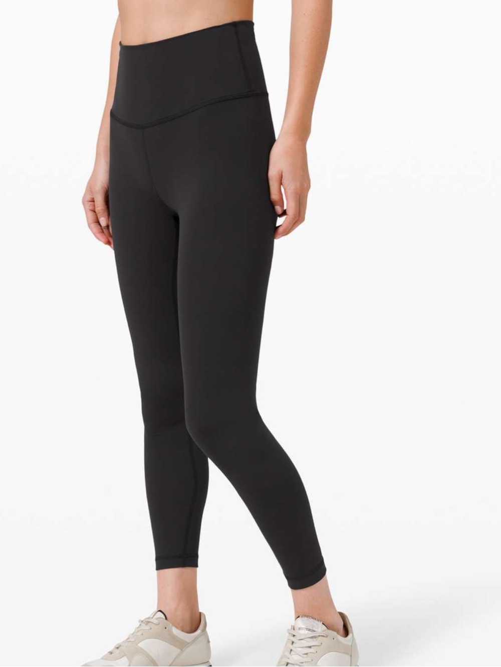 Lululemon Wunder Train Legging